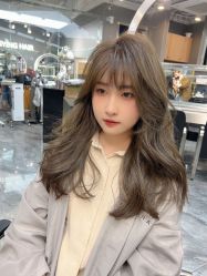 -sy杉影印象COLOUR专业烫染