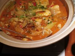 -魏铭鱼头捞饭(嘉善店)