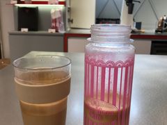 -Manner Coffee(丁香国际店)