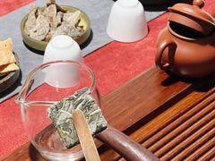 -邈墨茶馆(凤起路店)