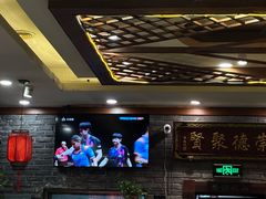 -玉桥餐厅(天坛店)