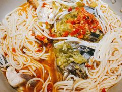 姐夫私房剁椒鱼头王-姐夫的小菜(新中关购物中心店)