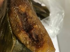 豆沙碱水粽-粽氏清源(昌兴街店)