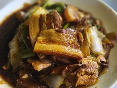 大肉烩菜-老陈家烩菜(兴林路店)