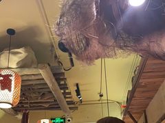 -泥糊破店小酒馆·团建聚餐(南京西路店)