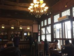 大堂-烧肉馆(古北水镇景区店)