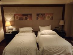 -长白山万达喜来登度假酒店