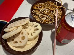 -厂花素芬九宫格火锅(红光店)