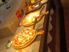 -比格比萨自助(国展店)