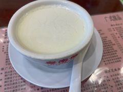 -南信牛奶甜品专家
