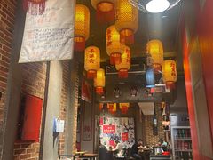 -辣不二地道川菜(汉水路店)