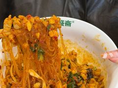 -老刘家永盛斋·传统泡馍(东关南街店)
