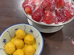 -水牛奶皇后糖水铺(深圳总店)