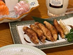 鸡皮饺-旬藏(虹桥店)