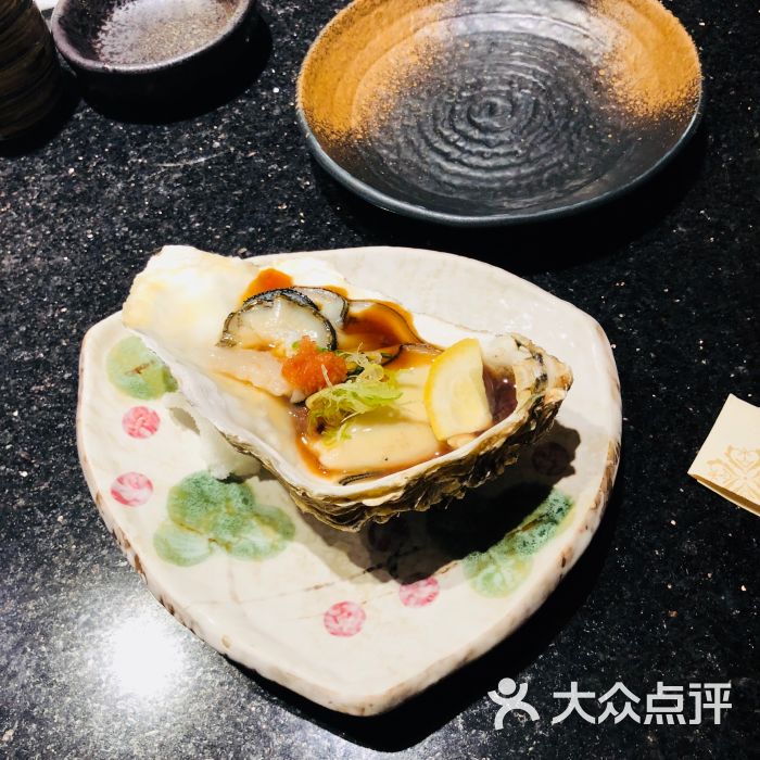 江户前日本料理(瑞诗酒店店-图片-大连美食-大众点评网