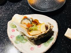-江户前日本料理(瑞诗酒店店)