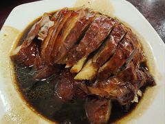-余杨鸭鸭餐厅