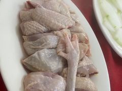 -花苑美食横琴生蚝火锅(拱北粤华路店)