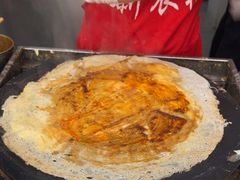 -新农村煎饼果子(香港花园店)