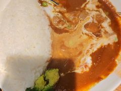 -小川洋风料理(江汉路店)