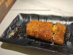 -叁宝烤肉• 西安烧烤(太乙路店)