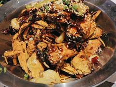 -一棠龙虾•王牌虾球(恒隆广场店)