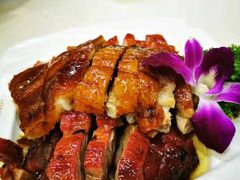 -香港新发烧腊茶餐厅(万象店)