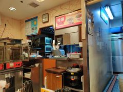 -食其家·牛丼咖喱(广元西路店)