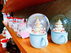 -星巴克臻选(成都太古里店)