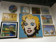 -瓦匠工社·马赛克·积木拼图·亲子手工DIY