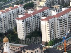 -得闲·高空SPA(东盟店)