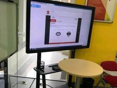 -美联英语(绿宝中心)