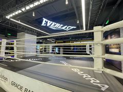 -EVOLUTION健身(麦凯乐店)