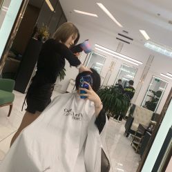 -17style壹柒造型