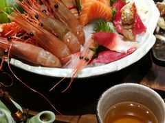 -和彩放题餐厅(酒仙桥店)