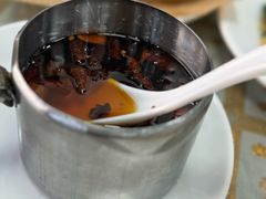-清真·鸦儿李记·小馆(后海店)