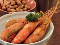 -三酉星·枫·山風与野菜(上海总店)