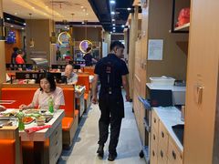 -延边金利串店(安达街店)