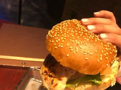 -bluefrog蓝蛙(水游城店)