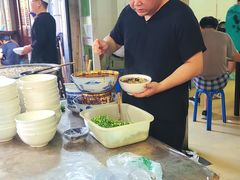 -老字号贾家肉丸糊辣汤(光明巷店)