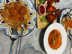 -木尔坦·Multan巴基斯坦清真餐厅halal(大智嘉园店)