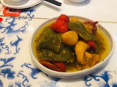 -东方饺子王(大屯路店)