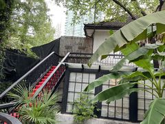 -和平官邸·花园餐厅(武定西路店)