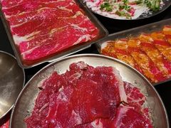 -西塔老太太泥炉烤肉(龙湖北苑天街店)