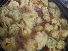 -袁亮宏饺子云吞(侯家桥菜场店)