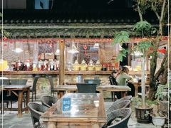 -尽善百年古院餐厅(王家老宅店)