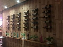 -莫太花餐厅(河北路店)