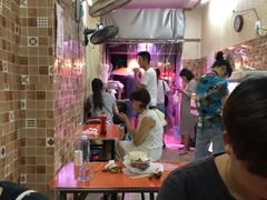 大堂-十里铺铁板鱿鱼