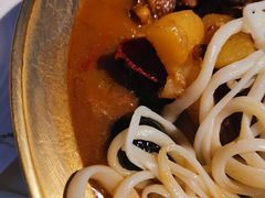 -疆遇·新新新新的新疆菜(万达店)