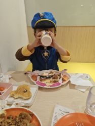 -尼克Playtime(欢乐海岸店)